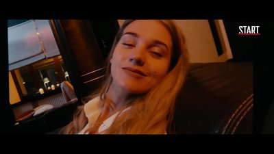 SEXUÁLNA SCÉNA S KRISTINA ASMUS (FULL HD 1080)