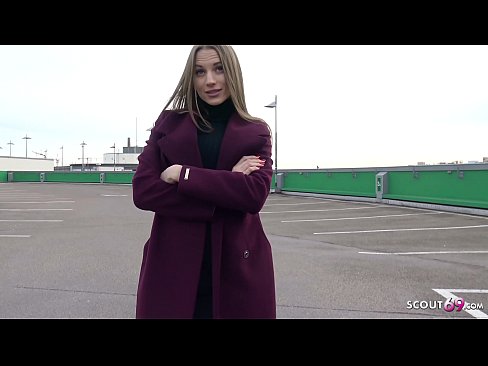❤️ NEMECKÝ SKAUT JE SEN DOTÝKAJÚCI SA STEELE, PARKOVISKO TELLTALE A SEXY ZA PENIAZE ❤️ Kvalitný sex na sk.mysexgamer.ru ❌