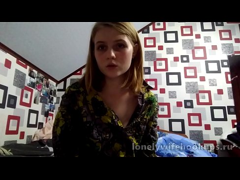 ❤️ Mladá blond študentka z Ruska má rada väčšie vtáky. ❤️ Kvalitný sex na sk.mysexgamer.ru ❌