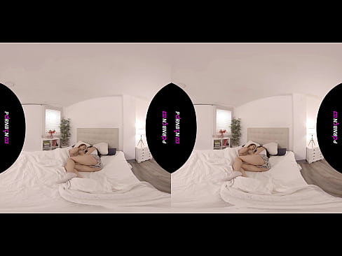 ❤️ PORNBCN VR Dve mladé lesbičky sa zobudia nadržané v 4K 180 3D virtuálnej realite Geneva Bellucci Katrina Moreno ❤️ Kvalitný sex na sk.mysexgamer.ru ❌