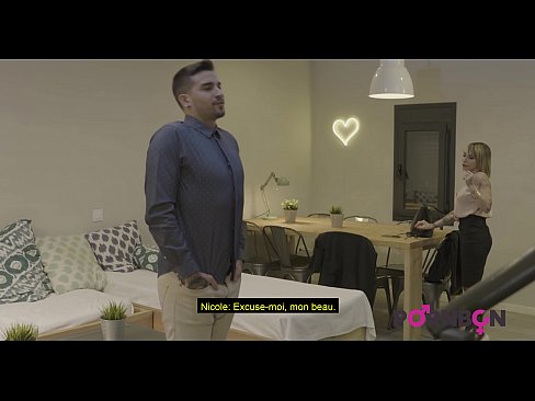 ❤️ PORNBCN 4K Jedna zrelá žena s veľkými prsiami chce byť análna jebnutá mladý gigolo s veľkým penisom fajčenie amortizmus tvrdé jebanie práca rukou psí štýl lízanie kundičky orgazmus francúzske titulky ❤️ Kvalitný sex na sk.mysexgamer.ru ❌
