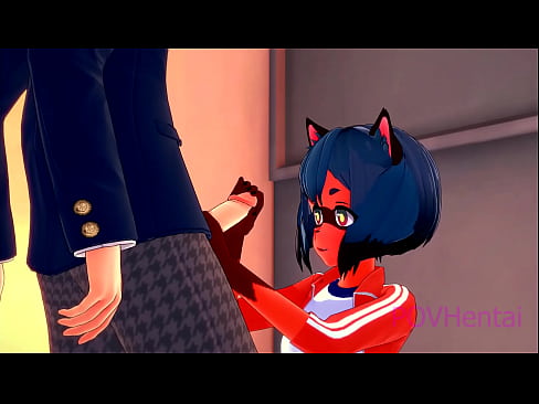 ❤️ Zbrusu nový ranč s dobytkom s Michiru Kagemori ❤️ Kvalitný sex na sk.mysexgamer.ru ❌